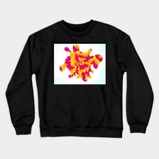 Strawberry Lemonade Crewneck Sweatshirt